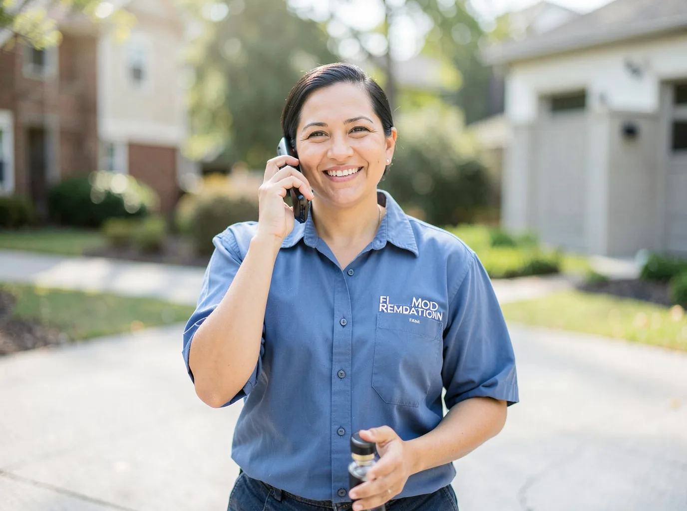 Mold Remediation East Liberty, OH FAQs